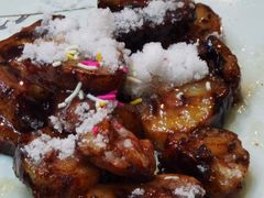 糖卷果-白魁老号饭庄(交道口店)