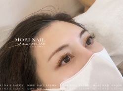 -森日式美甲沙龙MORI NAIL总店