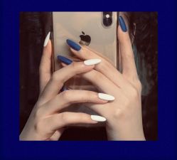 -Pink You美甲美睫纹绣定制中心