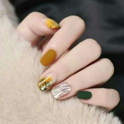 -KING NAIL 日式美甲美睫