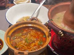 -老淮滨-蚌埠非遗小吃(淮河路店)