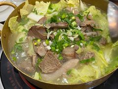 -庄行曹记羊肉(泗泾店)