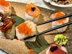 -阿吾罗日本料理(K11艺术中心店)