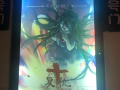 -Doors独立剧情密室(东门分店)