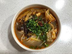 -西环肥仔螺蛳粉(南宁第一分店)