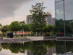 -广州市城市规划展览中心
