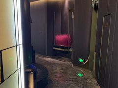 -尚善若水·汤泉·SPA·沐足(东方渔人码头店)
