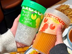 -杨氏青龙虾·羊蝎子(托乐嘉店)