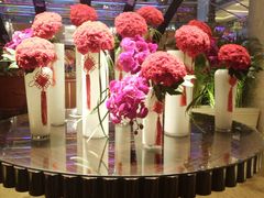 -威斯汀舞台餐厅