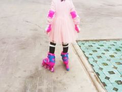 -乐翔轮滑(中庚漫游城店)