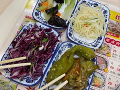 -夏家合汁(天润花园小区店)