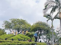 -胡里山炮台