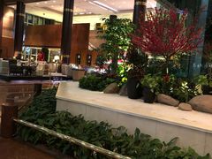-上海新锦江大酒店