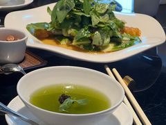 -阿庄新豫菜(南龙湖店)