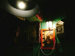 -花蓬咖啡(阳光经典店)