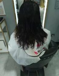 -Mika美嘉·烫染连锁