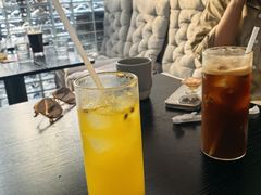 -S.O.E COFFEE(五道营店)