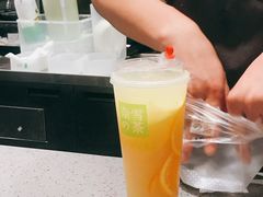-奈雪的茶(金华永盛店)