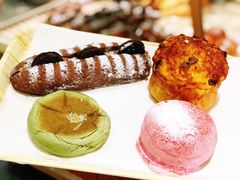 -山崎面包(静安久光店)