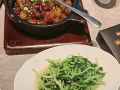 -大秦小宴•新派西北(万象前海店)