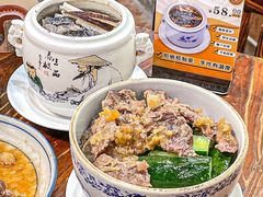 -黄祥华养生堂·炖汤·营养蒸饭(岭南天地店)