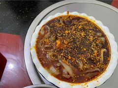 -老太太火锅(南关路店)