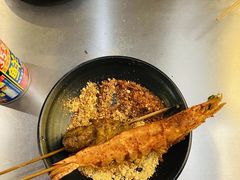 -微醺烤牛·炭火烧烤·精酿啤酒(东郊记忆店)