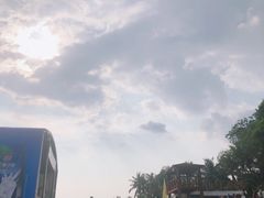 -亚龙湾海底世界