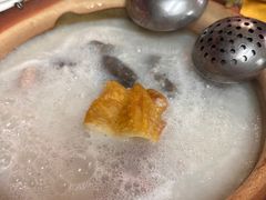 -大戚饭店(泰华路店)