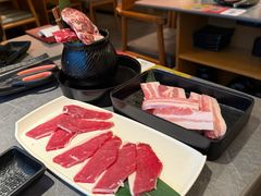 -花时·炭火烧肉(东百中心A馆店)
