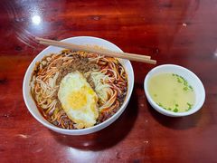 -朱儿面庄(洋河三路店)