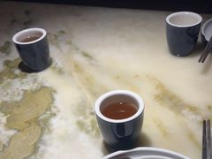 -绿茶餐厅(汇悦大融城店)
