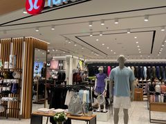 -lululemon(海信广场店)