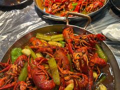 -指爱龙虾(金杨路总店)