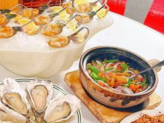 -明本湛江鸡•海鲜小厨(陈家祠店)