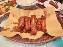 -老淮安·淮安菜(周恩来纪念馆店)