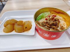 -拌粉君·江西小炒(石厦时代店)