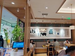 -马记永·兰州牛肉面(3019君尚店)