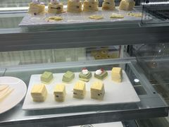 -湛山花园酒店-自助餐厅