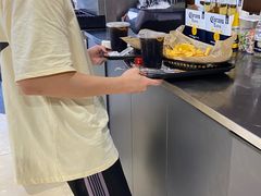 -TACO STAR 塔可星(下沙宝龙店)
