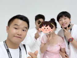 点击看大图 -帆拉斐婚纱摄影(春熙店)