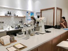 -Onirii Coffee(长乐路店)