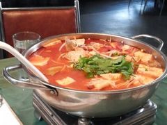 酸汤鱼-甲21号招待所