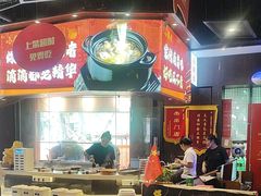 -小柴米·传统江西菜(万寿宫店)