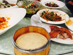 -金蝉食府(维吉奥广场店)