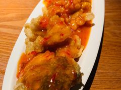 -客语-客家菜(石岐店)
