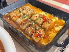 -臭鳜鱼人家·老字号徽菜