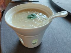 鱼茸海鲜羹-名佳荟