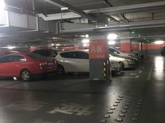 -光启城时尚购物中心