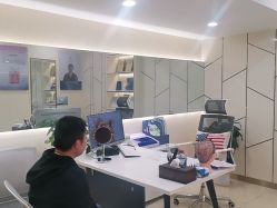 -碧莲盛·不剃发植发